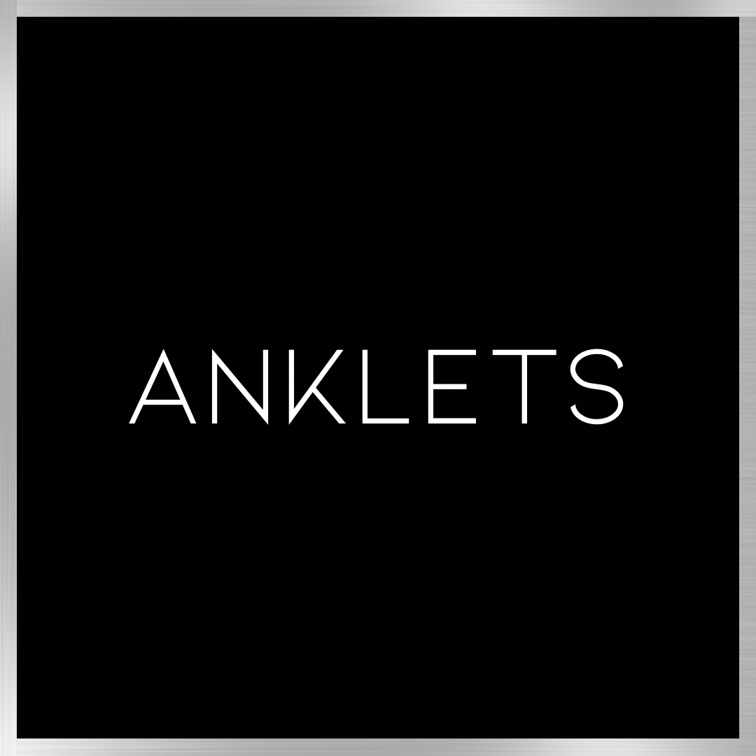 Anklet