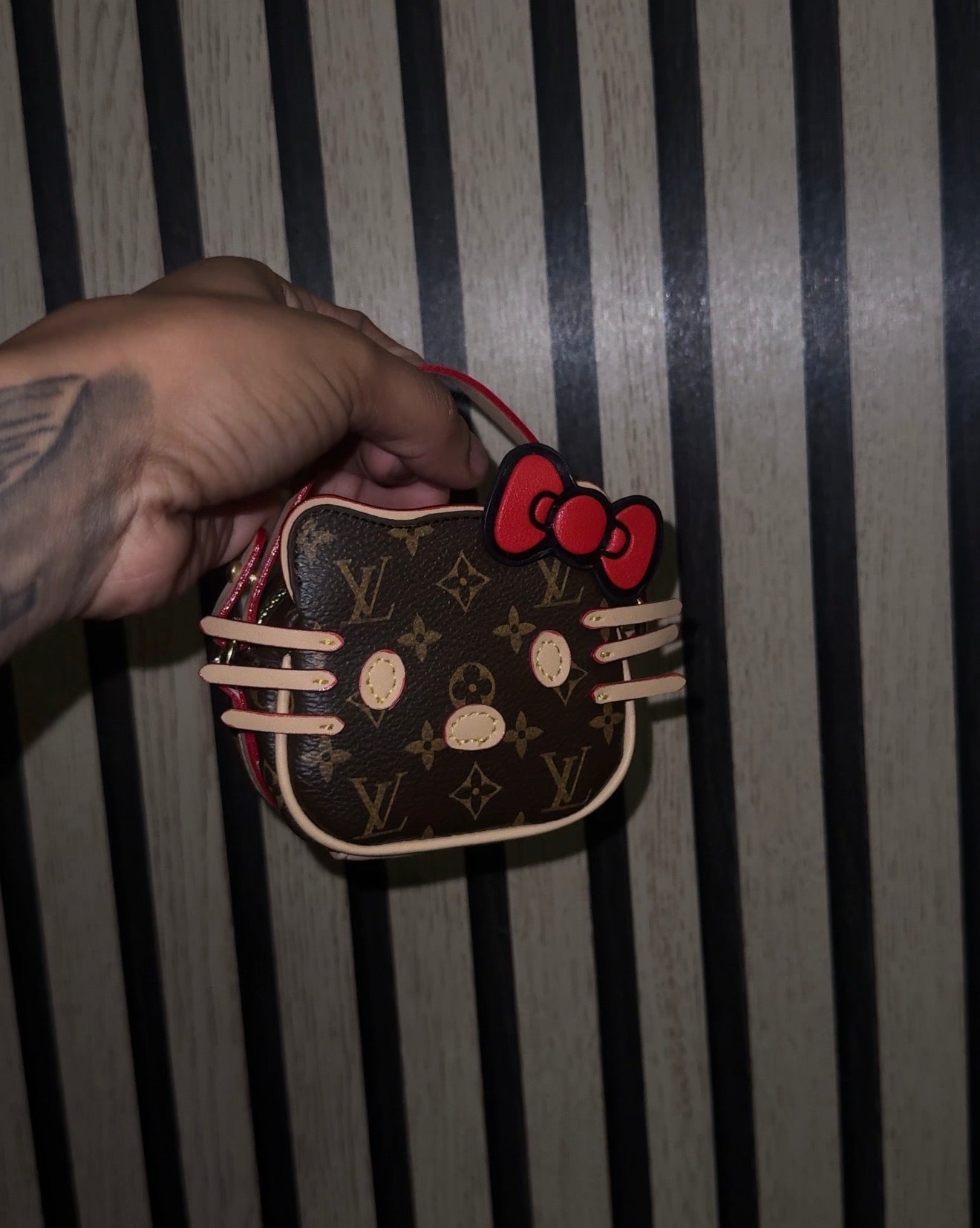 HK mini bag