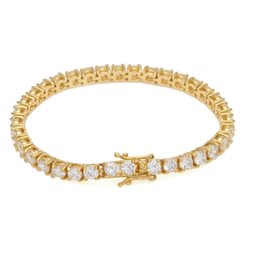 DAI TENNIS BRACELET